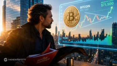 Bitcoin Surges Past $81K as Long-Term Holders Accumulate Heavily