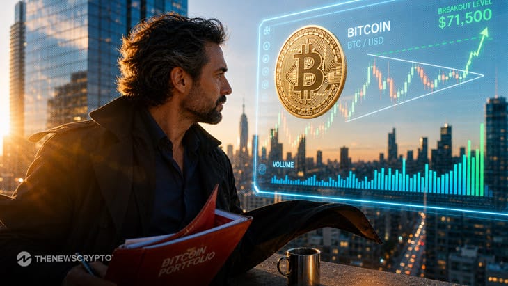 Bitcoin Surges Past $81K as Long-Term Holders Accumulate Heavily