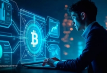 Bitcoin Holds Steady Despite Strategy Sell Concerns