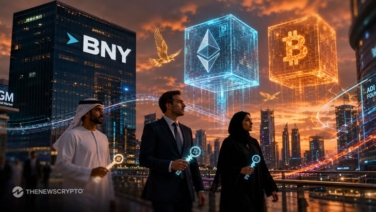 Largest Custody Bank BNY Brings Digital Asset Custody Services to UAE