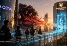 Aave Moves to Restore rsETH After Kelp DAO Exploit