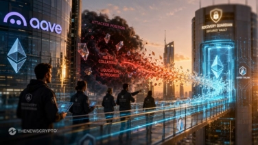 Aave Moves to Restore rsETH After Kelp DAO Exploit