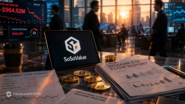 UP Spot Bitcoin ETFs Break $1.7B Inflow Streak as BTC Drops Below $80K