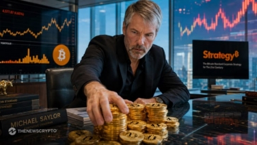 Michael Saylor Signals Potential Return to Bitcoin Buying