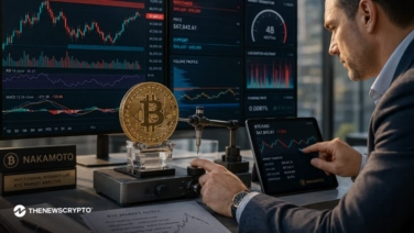 Bitcoin Settles Under $80K as Market Sentiment Turns Cautious
