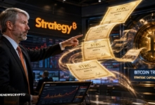 Strategy’s STRC Daily Trading Volume Hits $1.5B Amid Bitcoin Buying Push