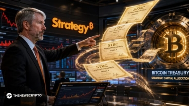 Strategy’s STRC Daily Trading Volume Hits $1.5B Amid Bitcoin Buying Push