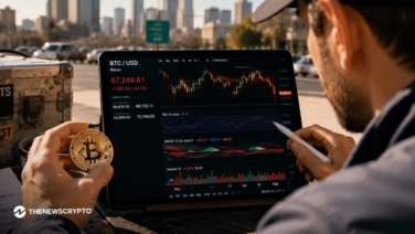 Bitcoin Slides to Three-Week Low Under $77K Amid Bear Dominance