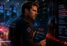 Echo Protocol Suffers $76M eBTC Minting Attack
