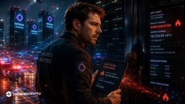 Echo Protocol Suffers $76M eBTC Minting Attack