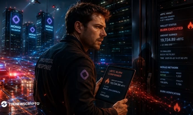 Echo Protocol Suffers $76M eBTC Minting Attack