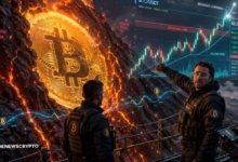 Bitcoin Faces Pressure as Retail BTC Activity Hits Record Low
