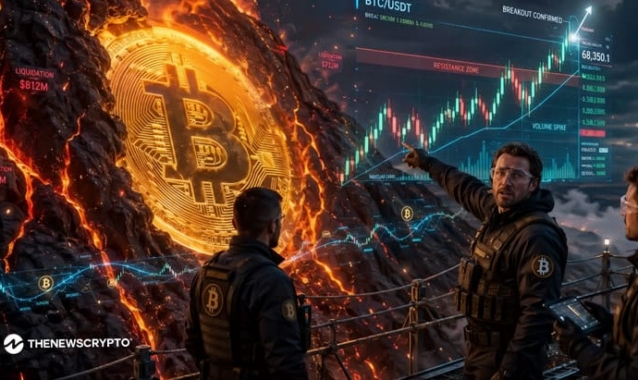Bitcoin Faces Pressure as Retail BTC Activity Hits Record Low