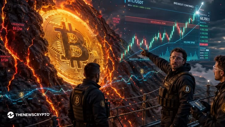 Bitcoin Faces Pressure as Retail BTC Activity Hits Record Low