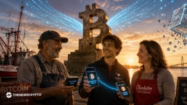 South Carolina Enacts Crypto-Friendly Bill Into Law