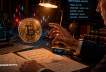 Bitcoin Holds Above $77K as Investors Search for Bottom Signal