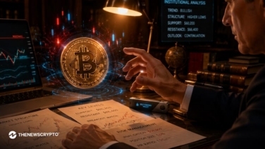 Bitcoin Holds Above $77K as Investors Search for Bottom Signal