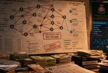 Chainalysis Warns of Rising Crypto Tax Evasion