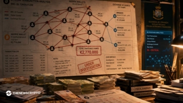 Chainalysis Warns of Rising Crypto Tax Evasion