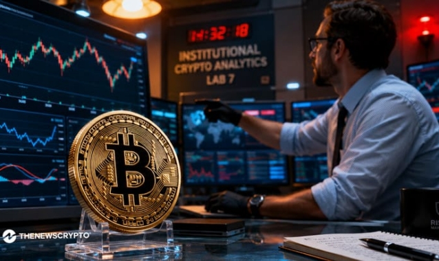 Bitcoin Price Makes Modest Gain as Oil Slump Lifts Asian Markets