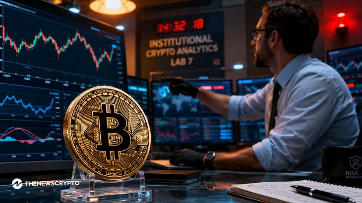 Bitcoin Price Makes Modest Gain as Oil Slump Lifts Asian Markets