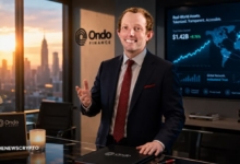 Ondo Finance Founder Nathan Allman Passes Away