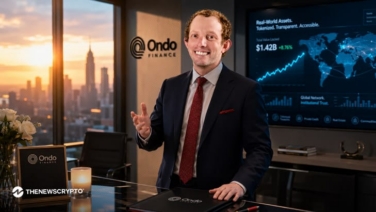 Ondo Finance Founder Nathan Allman Passes Away