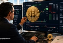 Bitcoin Bulls Face Growing Market Headwinds