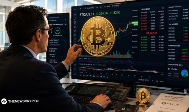 Bitcoin Bulls Face Growing Market Headwinds