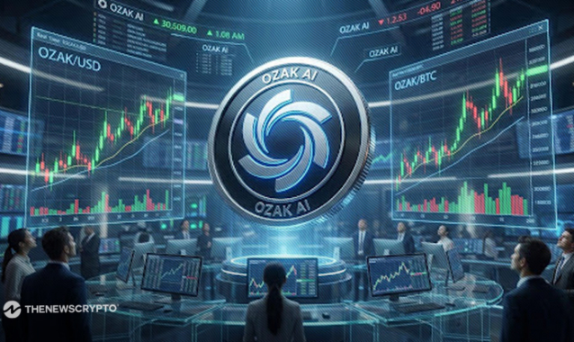 Why Analysts Are Pointing to a 50×–75× Return Range for Ozak AI as One of the Strongest Early AI Crypto Setups