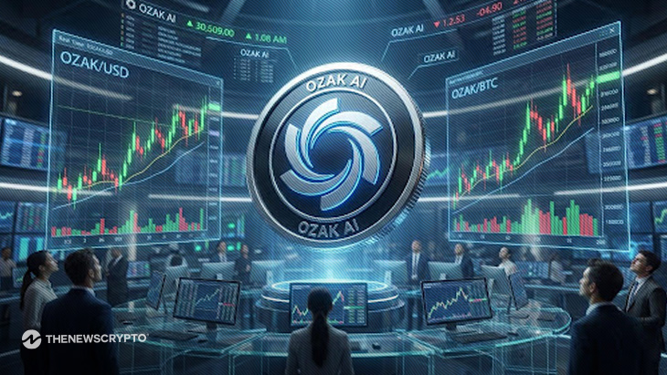 Why Analysts Are Pointing to a 50×–75× Return Range for Ozak AI as One of the Strongest Early AI Crypto Setups