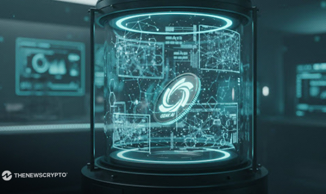 With Conservative Estimates Still Showing 400%+ Potential, Ozak AI Is Being Framed as a High-Upside AI Allocation.