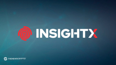 World’s First Live Map of Token Concentration: InsightX Launches Atlas Live