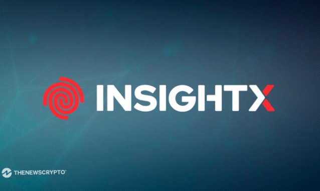 World’s First Live Map of Token Concentration: InsightX Launches Atlas Live