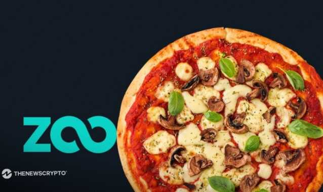 Moving Beyond HODL: ZOOMEX Launches Global "Pizza Week" Campaign Honoring Bitcoin’s First Real-World Trade