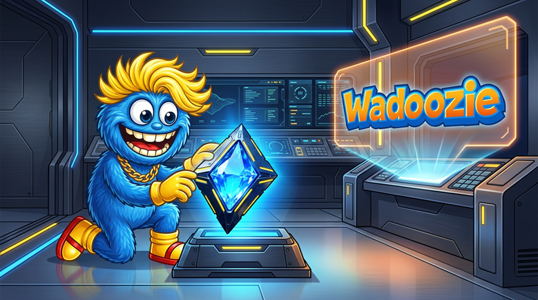 Why WIF Traders Are Eyeing $WADZ Before the May 27 Ethereum Fair Launch