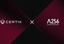 CertiK and Lambda256 Partner to Strengthen Blockchain Security in APAC