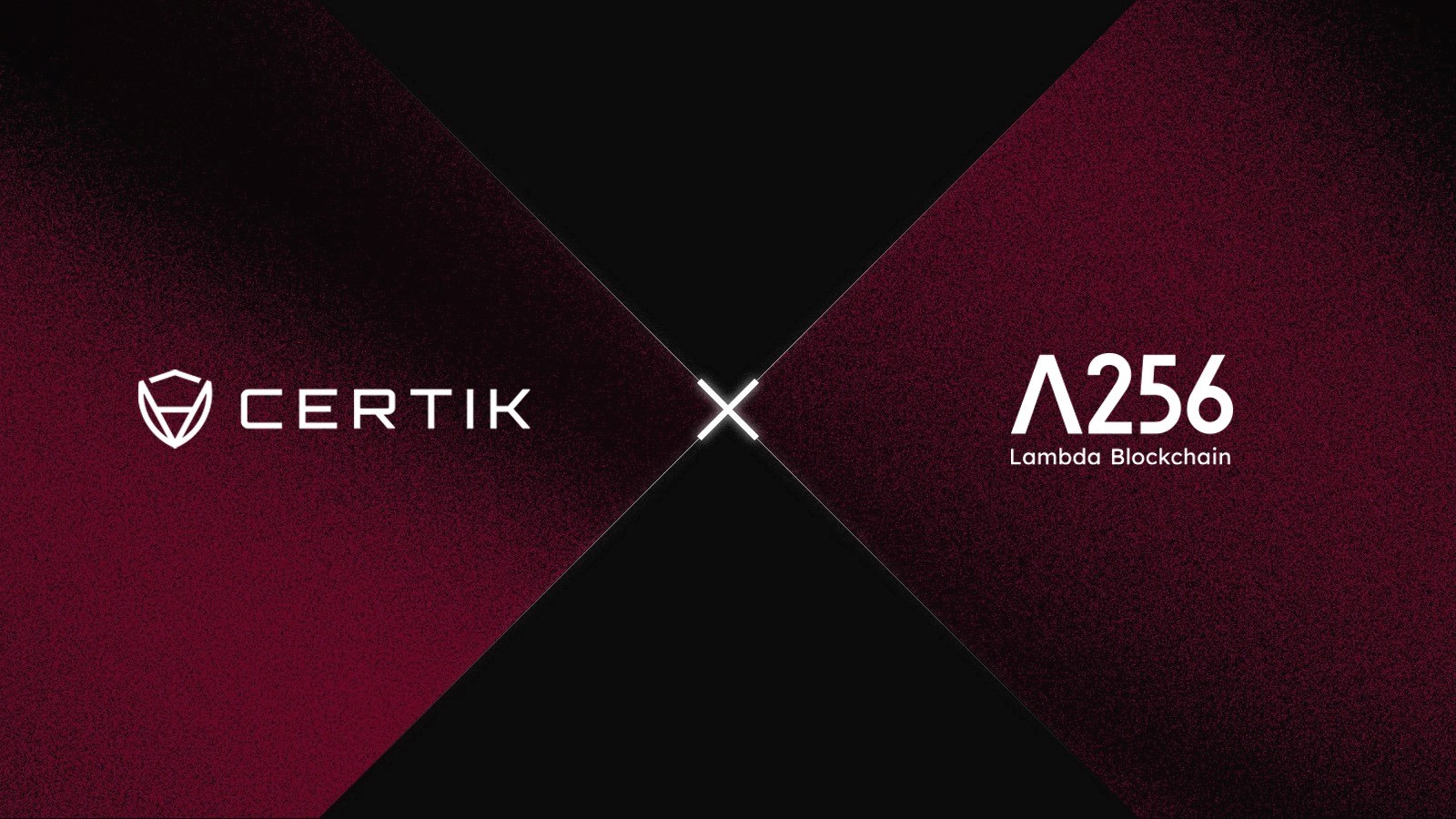 CertiK and Lambda256 Partner to Strengthen Blockchain Security in APAC