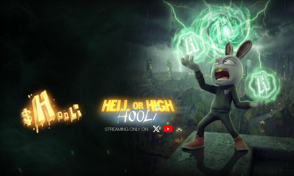 My Pet Hooligan Unveils $HOOLI Token Launch Alongside Animated Series Finale