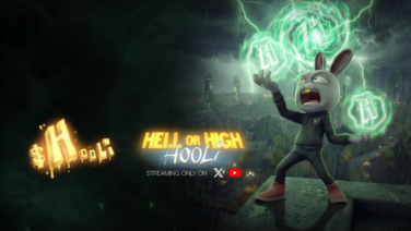 My Pet Hooligan Unveils $HOOLI Token Launch Alongside Animated Series Finale