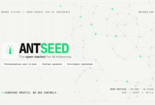 AntSeed Launches Decentralized Peer-to-Peer AI Marketplace on Base