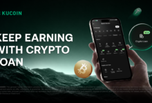 KuCoin Launches Integrated Crypto Loan Product
