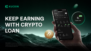 KuCoin Launches Integrated Crypto Loan Product