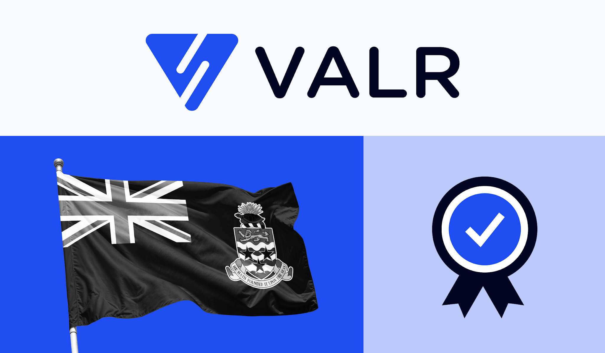 VALR Secures Cayman Islands VASP Approval for Global Expansion