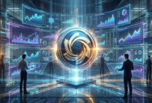 On-Chain Data Shows Larger Wallets Accumulating Ozak AI While Retail Remains Focused on Blue Chips