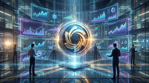 On-Chain Data Shows Larger Wallets Accumulating Ozak AI While Retail Remains Focused on Blue Chips