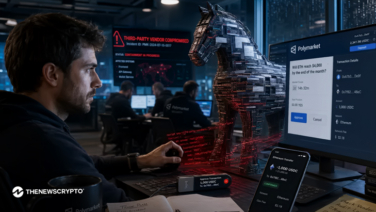 $3M Exploit Hits Polymarket: Users to Receive Full Refunds After Third-Party Breach
