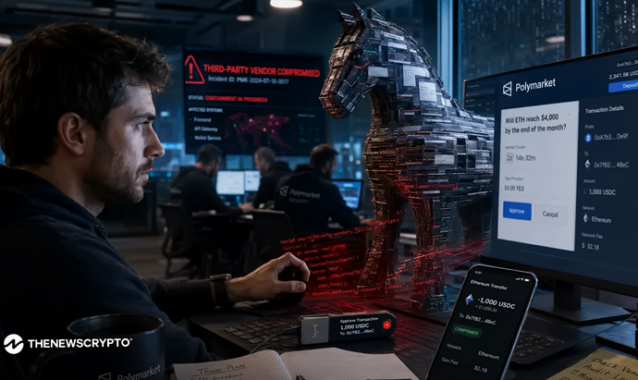 $3M Exploit Hits Polymarket: Users to Receive Full Refunds After Third-Party Breach