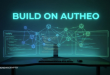 Autheo Introduces the Internet Operating System: A Decentralized Coordination Layer for Web, Blockchain, & AI
