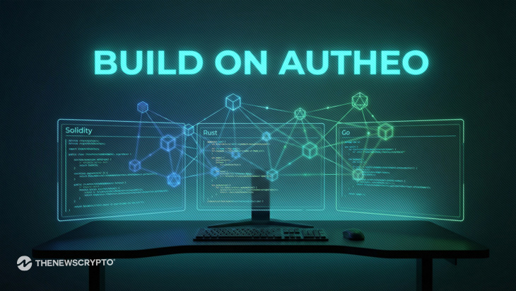 Autheo Introduces the Internet Operating System: A Decentralized Coordination Layer for Web, Blockchain, & AI